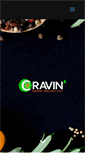 Mobile Screenshot of cravins.org